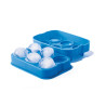 Ice Cube Tray - Ball Shape - Brand HENDI