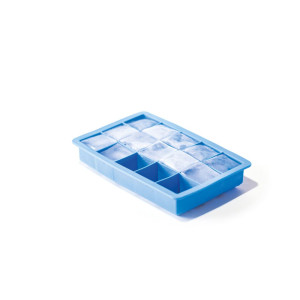 Silicone Ice Cube Tray