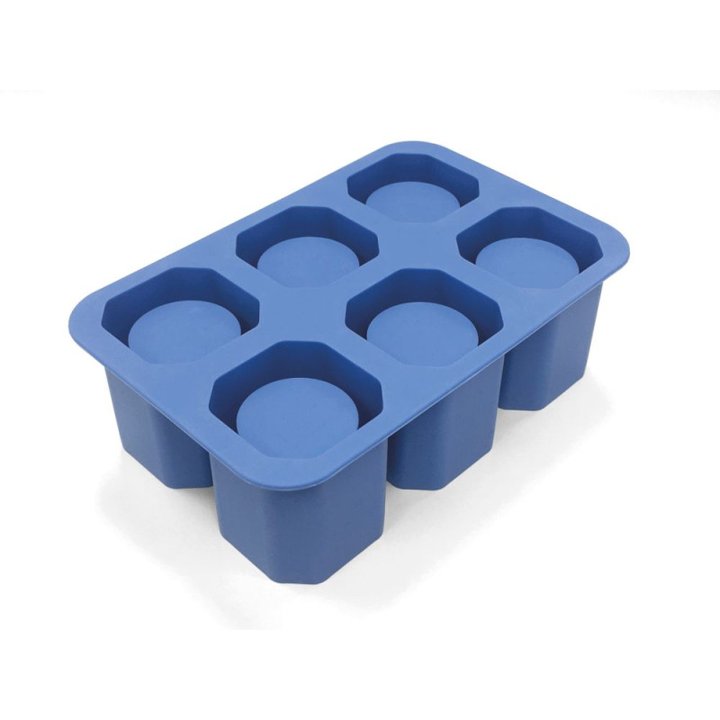 Ice cube tray shot glass - Brand HENDI - Fourniresto