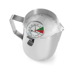 Milk thermometer - Brand HENDI - Fourniresto