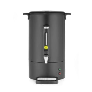 Coffee Percolator Concept Line Matte Black - 13 L