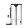 UNIQ Silver Percolator - 14 L