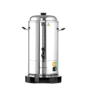 Doppelwandiger Kaffeefilter - 6 L