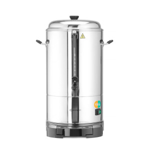 Kaffeemaschine mit doppelwandigem Kaffeefilter - 10 L