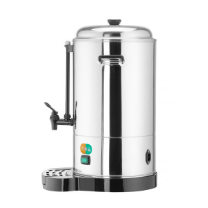 Kaffeemaschine mit doppelwandigem Kaffeefilter - 10 L