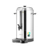 Kaffeemaschine mit doppelwandigem Kaffeefilter - 10 L