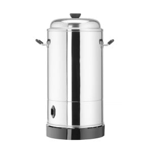 Double-walled hot beverage dispenser - Brand HENDI - Fourniresto