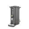 Hot drink dispenser UNIQ matte black - Brand HENDI - Fourniresto