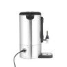 Hot Beverage Dispenser UNIQ Silver - 9 L
