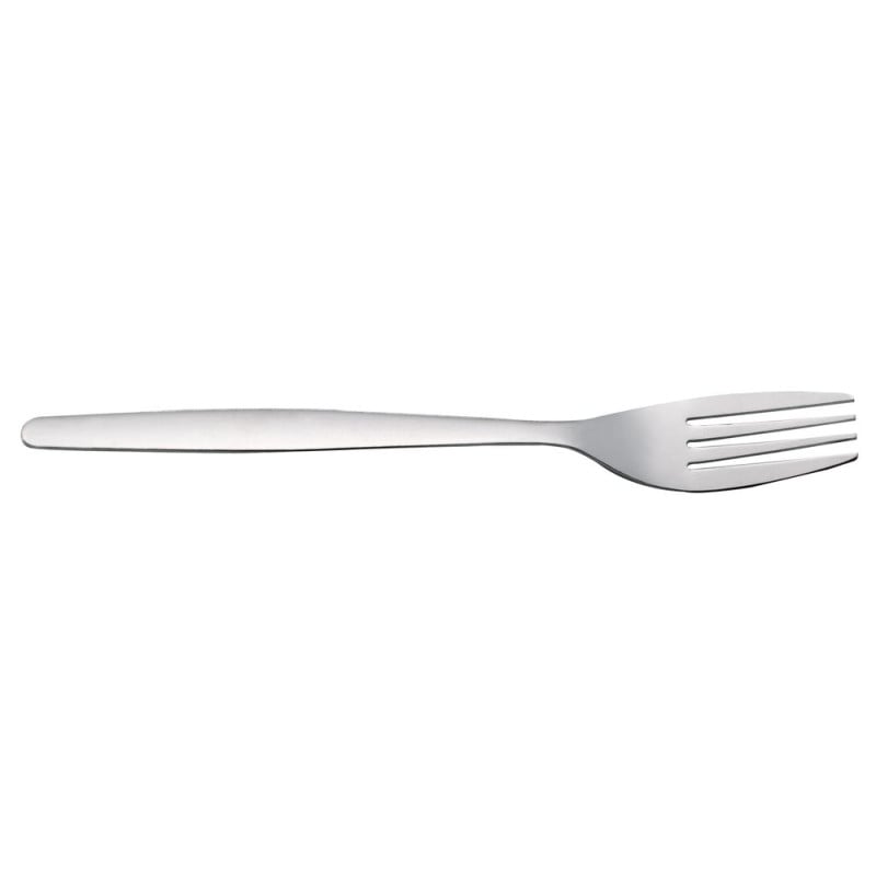 Table Budget Line Table Fork - Set of 12 - Brand HENDI