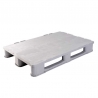 Full Grey Palette - 1200 X 800 X 165 mm - Gilac Full Grey Palette - 1200 X 800 X 165 mm - Gilac