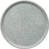 Granite Pattern Pizza Plate - 330 mm Diameter