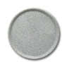 Granite Pattern Pizza Plate - 330 mm Diameter