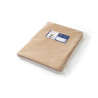 Beige Parchment Paper - 250 x 350 mm - 500 units