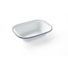 Rectangular dish - Brand HENDI - Fourniresto