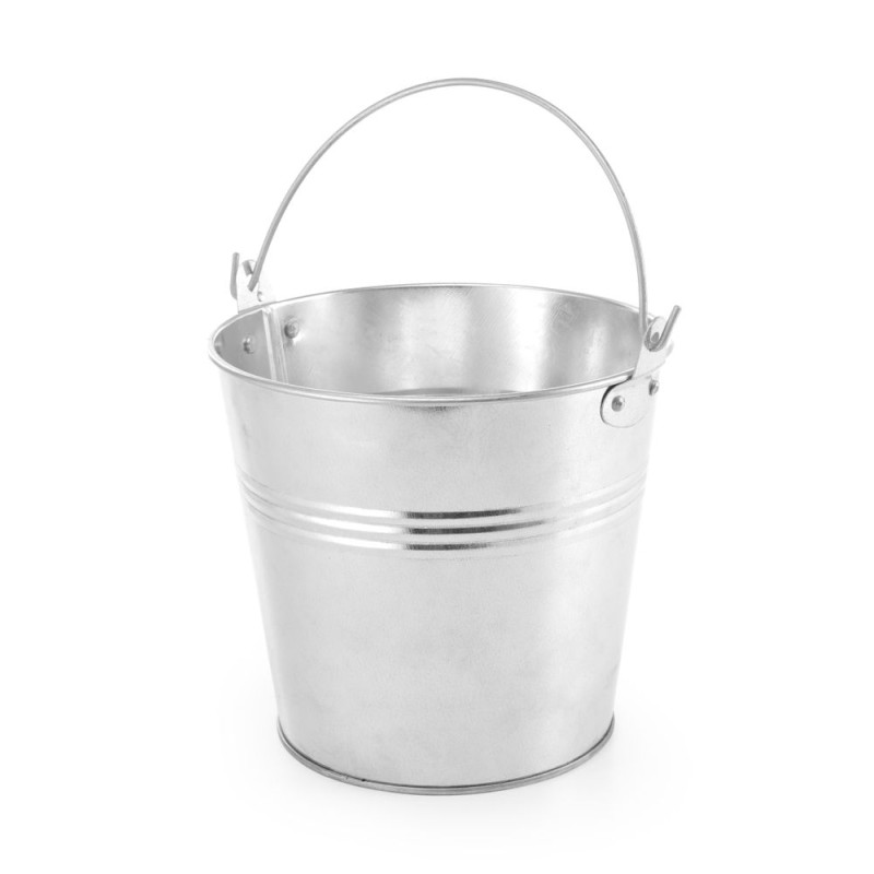 Bucket with Handle - 160 mm Diameter