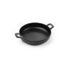 Mini Faitout Ovale Little Chef - 189 x 147 mm