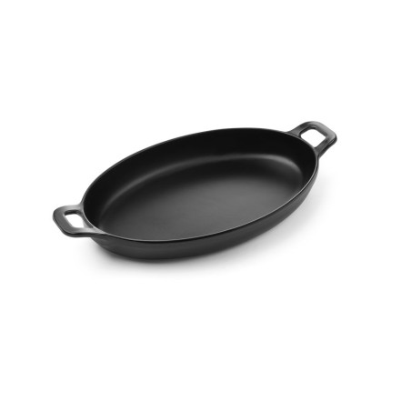 Kleiner Chef Mini Bräter Oval - 263 x 140 mm