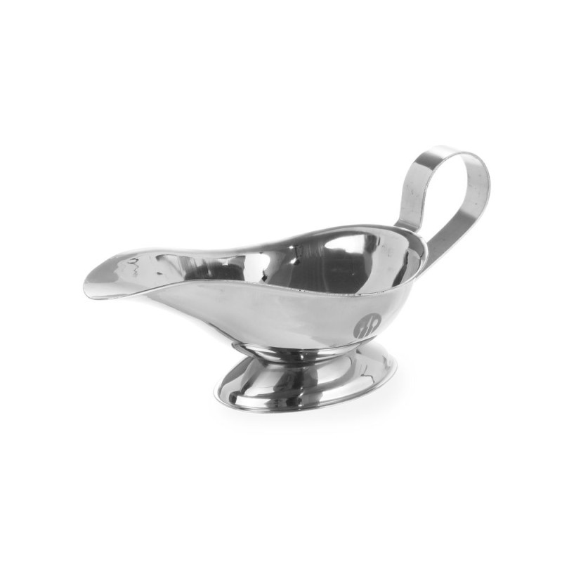 Gravy boat - Brand HENDI - Fourniresto