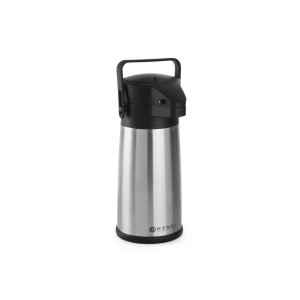 Insulated Pump Dispenser - 2.2 L