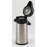 Insulated Pump Dispenser - 2.2 L