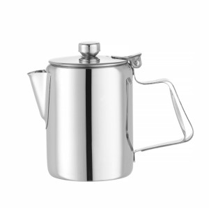 Kaffeekanne Teekanne mit Deckel - 0,3 L