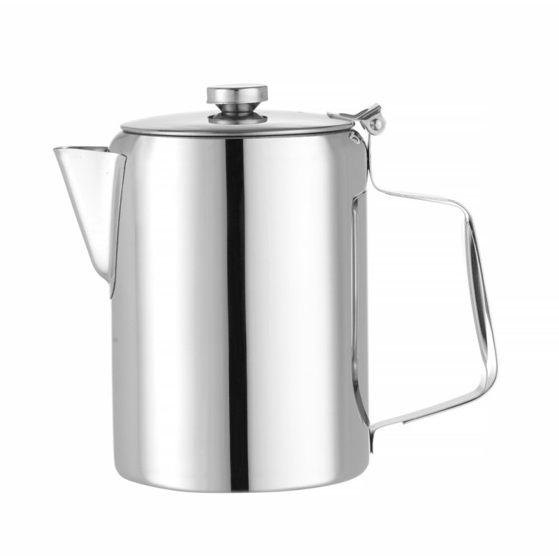 Kaffeekanne Teekanne mit Deckel - 1,4 L