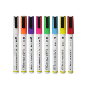 Chalk markers 3 mm - Brand HENDI - Fourniresto