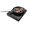 Induction hob 3500W Black Line - Brand HENDI - Fourniresto