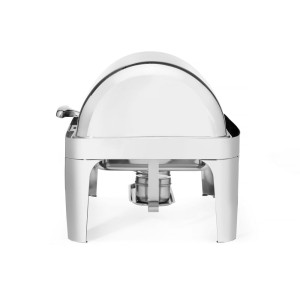 Rolltop-Chafing dish Gastronorm 1/1 - Brand HENDI - Fourniresto