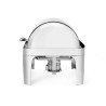 Rolltop-Chafing Dish Gastronorm 1/1 - Marke HENDI - Fourniresto