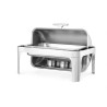 Rolltop-Chafing Dish Gastronorm 1/1 - Marke HENDI - Fourniresto