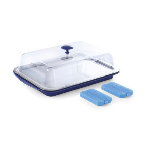 Rectangular Insulated Tray - Hendi