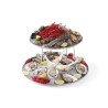 Seafood Platter Stand + 2 Platters