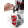 Fruit Juice Fountain - Capacity 5 L