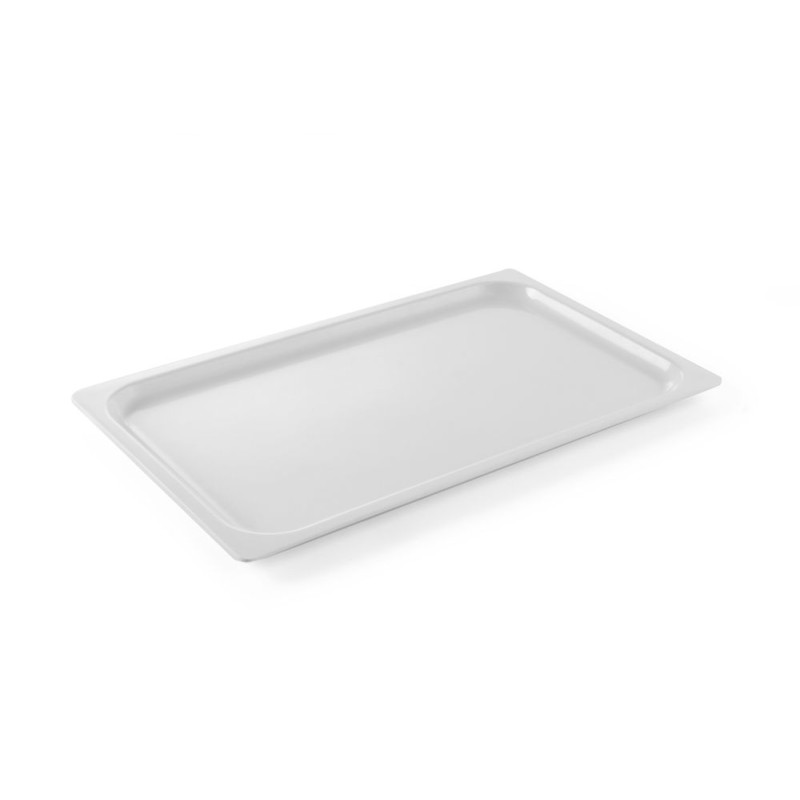 Gastronorm Melamine Tray - GN 1/1