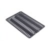 Cast Iron Grid for Professional Gas Barbecue - GN 1/1 - HENDI