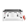 Professioneller Gasgrill zum Aufstellen Bake-Master Maxi - Marke HENDI