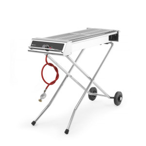 Gasgrill Xenon Pro - Marke HENDI - Fourniresto