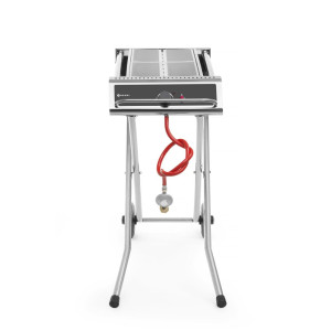 Gasgrill Xenon Pro - Marke HENDI - Fourniresto