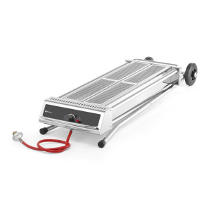 Gasgrill Xenon Pro - Marke HENDI - Fourniresto