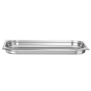 Gastronorm container GN 1/1 - 4 L - Depth 40 mm