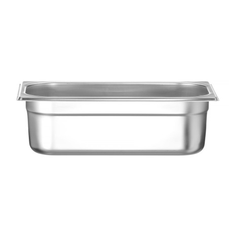 Gastronorm container GN 1/3 - H 100 mm