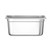 Gastronorm container GN 1/3 - H 150 mm