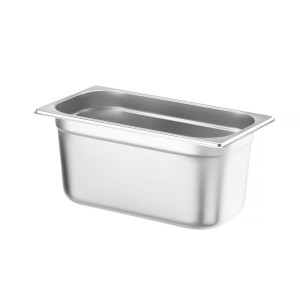 Gastronorm container GN 1/3 - H 150 mm