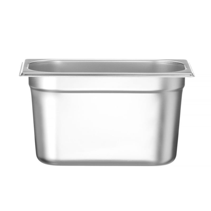 Gastronorm-Behälter GN 1/4 - 4 L - T 150 mm Gastronorm-Behälter GN 1/4 - 4 L - T 150 mm