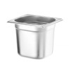 Gastronorm-Behälter GN 1/6 - 2,4 L - T 150 mm