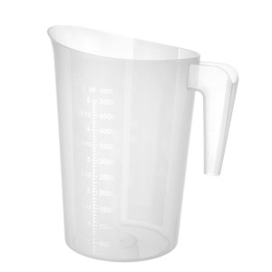 Stackable Measuring Jug - 5 L