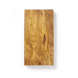 Olive Wood Cutting Board - 350 x 150 mm - Hendi