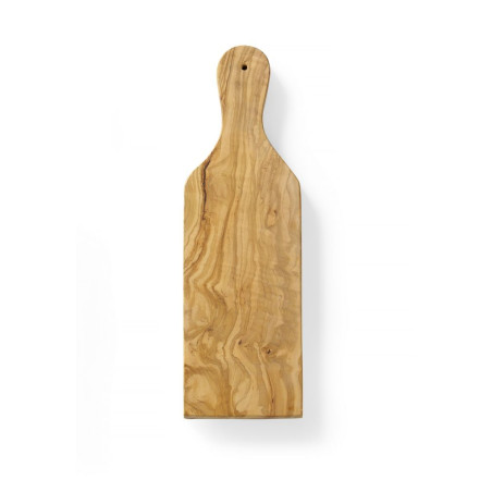 Olive Wood Cheese Board - 350 x 120 mm - Hendi